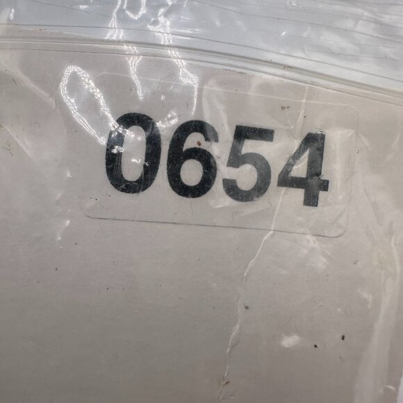 Bulova Watch Women Silver Gold Two Tone Beige Dial 24MM New Battery 7.25" - Picture 15 of 15